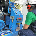 Servicio de ingenieria de mantenimiento